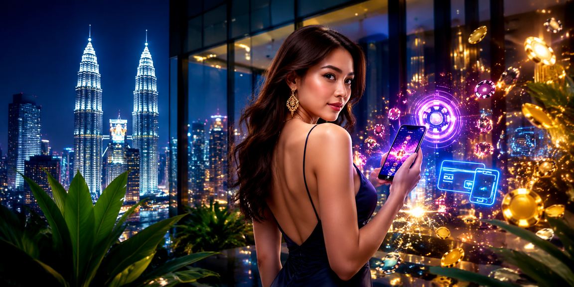 Pengguna di Kuala Lumpur menggunakan platform fortune111 dengan cara yang bertanggungjawab