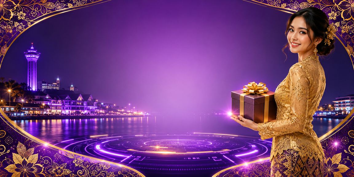 Bonus rebat dan keselamatan akaun platform fortune111 untuk pengguna Malaysia