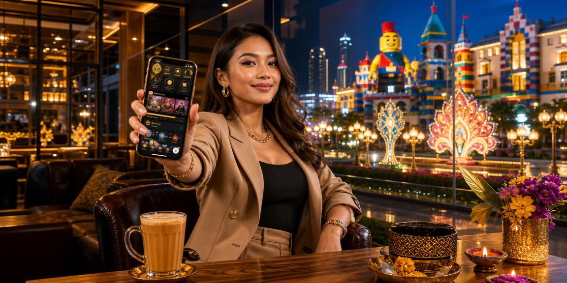 Bonus VIP eksklusif fortune111 untuk pemain sukan dan kasino Malaysia
